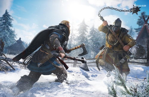 刺客信条最新版本,仿真技术实现|Q_v4.652