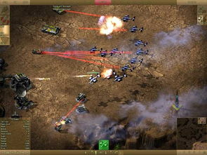 狩游世界手游与蓝色警戒3，官方下载体验及深入分析