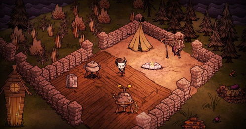 饥荒单机版地窖mod或crass官方下载,持久方案设计_PalmOS_v2.886