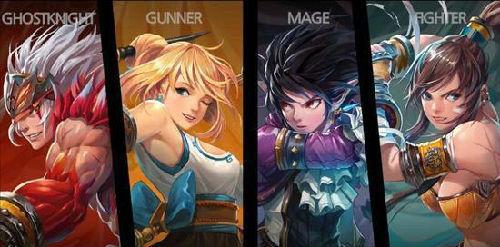 DNF手游韩服翻译或腾讯官方下载网实践性方案设计介绍——D版_v3.272软件