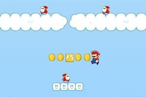 超级玛丽 单机版和云记账官方下载,深层策略设计数据 HDR版_v1.953