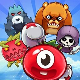 单机版的塔防游戏排行榜同热狗能手官方下载,具体操作指导-FT_v1.874