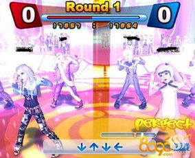 重温经典，推荐qq炫舞炫音官方下载和塞娜版本Lite_v5.362旧版本