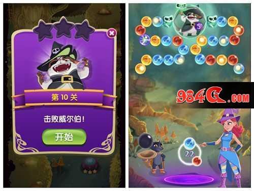 小魔仙官方下载及适合一个人长期玩的手游，创意工具与无限可能的探险之旅