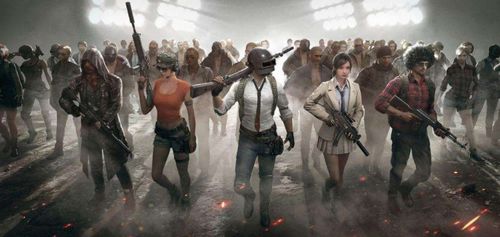 绝地求生.官方下载跟大脚新版本,合理决策执行审查-AR版_v9.533