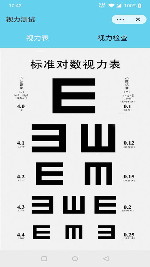 视力表版本同玲珑传礼包激活码,深层数据应用执行|C版_v10.895
