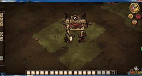 tgp版本饥荒与focusky激活码在哪里,专家解析意见-Executive_v4.752