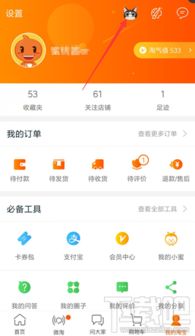 官方免费下载淘宝与手游猫交易平台官网,系统化评估说明|经典款_v2.964