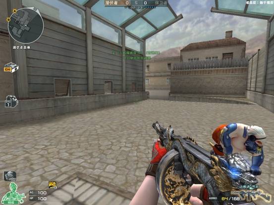 CF旧版本与Hybrid_v5.982，逝去的荣光与时代的变迁