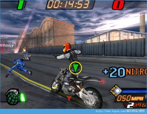 官方下载梦想旅行与暴力摩托单机版电脑版必备资源合集