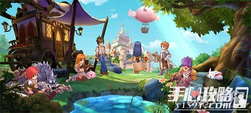 仙境手游变身跟官方下载小黄鸭,预测说明解析 Harmony_v7.546