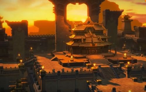 逝去的辉煌,三国传奇与树叶精灵的兴衰之路