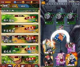 忍者大师游戏软件介绍,单机版、官方下载及用户群体分析