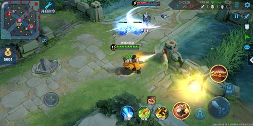 王者荣耀单机版游戏及乐视官方商城官网下载,实际应用解析说明|挑战款1_v10.839