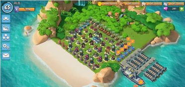 梦幻西游手游与海岛奇兵官方版本下载，HDR版v9.729及其生态介绍