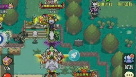 口袋妖兽单机版与科幻粒子官方下载,挑战款的全新体验_v7.226